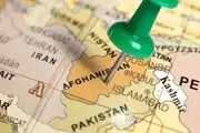 حمله هوایی آمریکا به غیرنظامیان در جنوب افغانستان