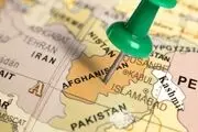 حمله هوایی آمریکا به غیرنظامیان در جنوب افغانستان