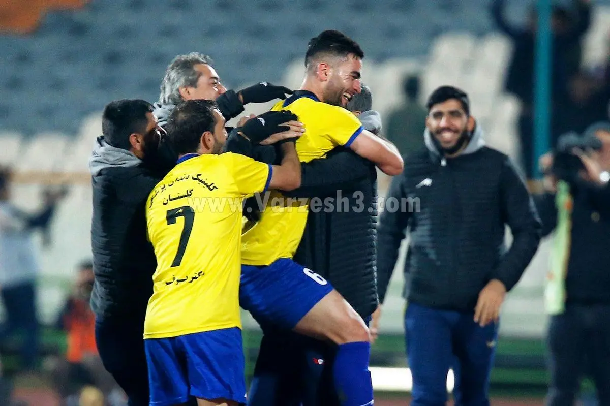 بازیکنی که دایی و یحیی او را نخواستند!