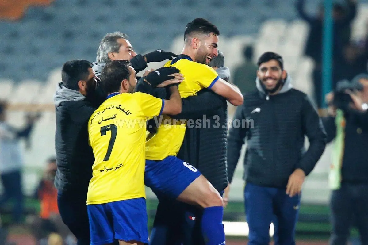 بازیکنی که دایی و یحیی او را نخواستند!