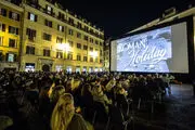 بازگشایی سینما‌های ایتالیا از یک ماه دیگر