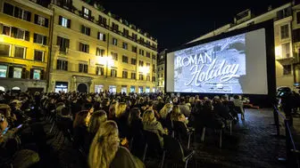 بازگشایی سینما‌های ایتالیا از یک ماه دیگر