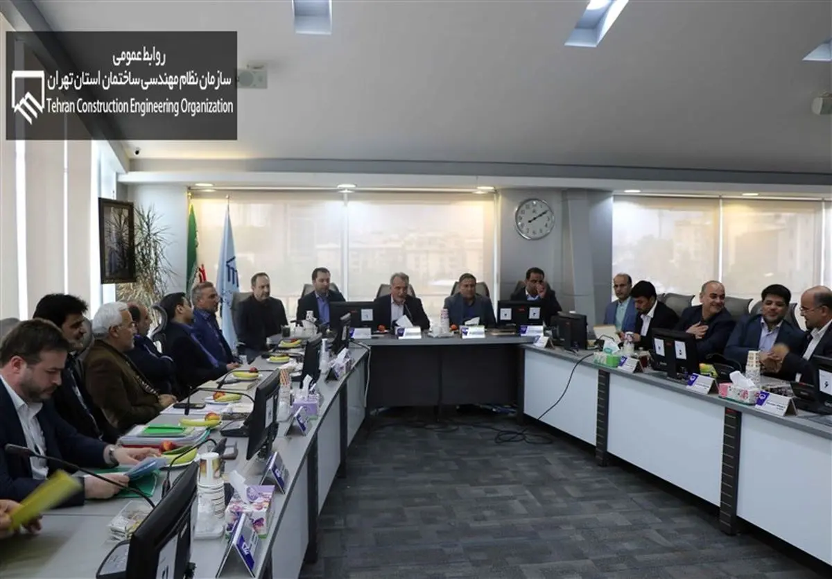 پایان جنجال سهمخواهی در نظام مهندسی ساختمان تهران