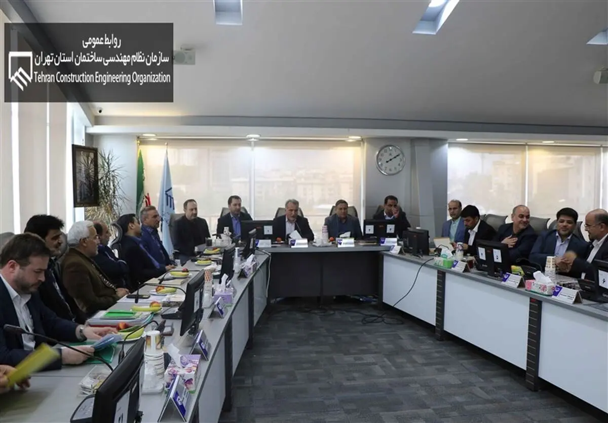 پایان جنجال سهم‌خواهی در نظام مهندسی ساختمان تهران