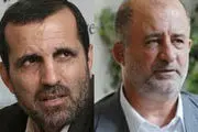 احمدی نژاد دختر دیگری ندارد، پسرم دامادش شود!
