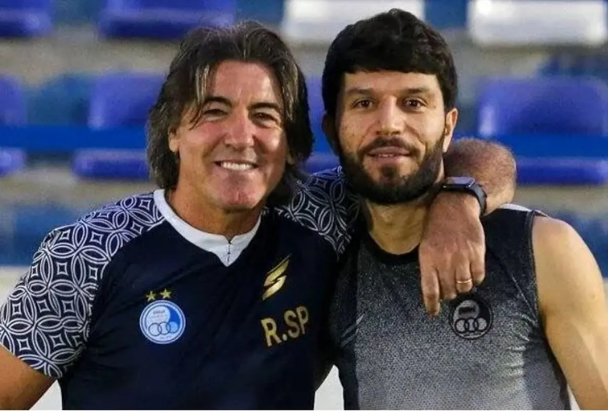 ماشاریپوف کی به لیست استقلال برمیگردد؟