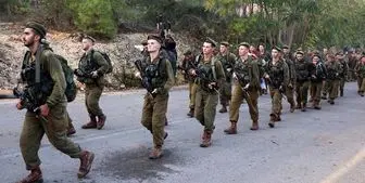 بحران خطرناک ارتش اسرائیل