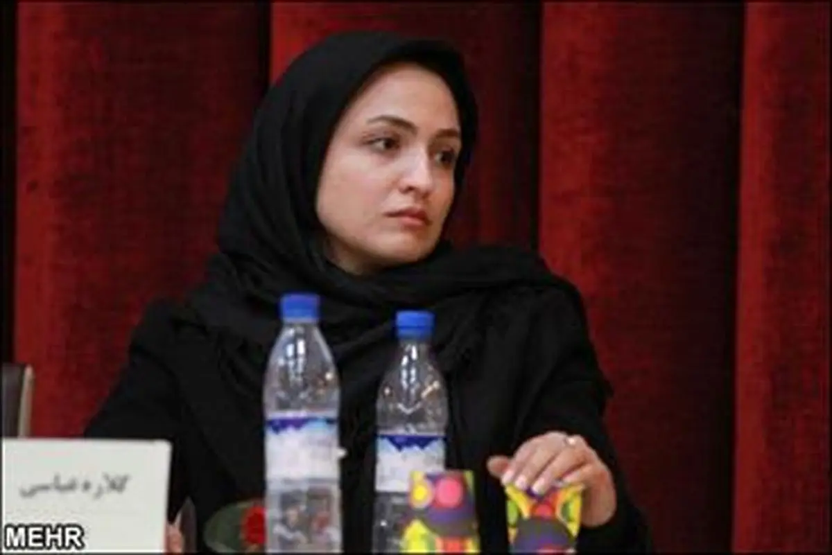 سال گذشته حق انتخاب زیادی در تلویزیون نداشتم