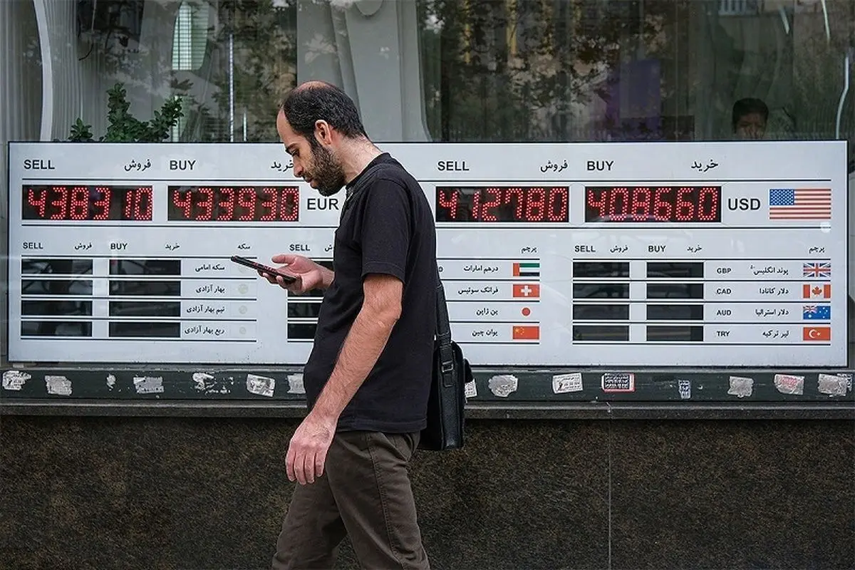 تاثیر مذاکرات مسقط بر بازارهای مالی تهران