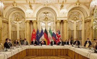 متون غیررسمی ایران و آمریکا در موضوعات چهارگانه روی میز مذاکرات