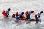 خوزستان و آذربایجان شرقی در صدر آمار غرق شدگی