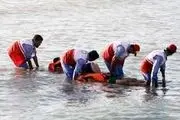 نجات بیش از 4 هزار غرق شده در سواحل دریای خزر توسط ناجیان غریق