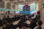 آغاز دهمین اجلاس رایزنان فرهنگی ایران با حضور رئیس جمهور