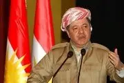 بارزانی به دنبال ترمیم روابط کردستان با شیعیان