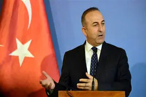 
سفر وزرای خارجه و دفاع ترکیه به مسکو برای گفتکو درباره سوریه
