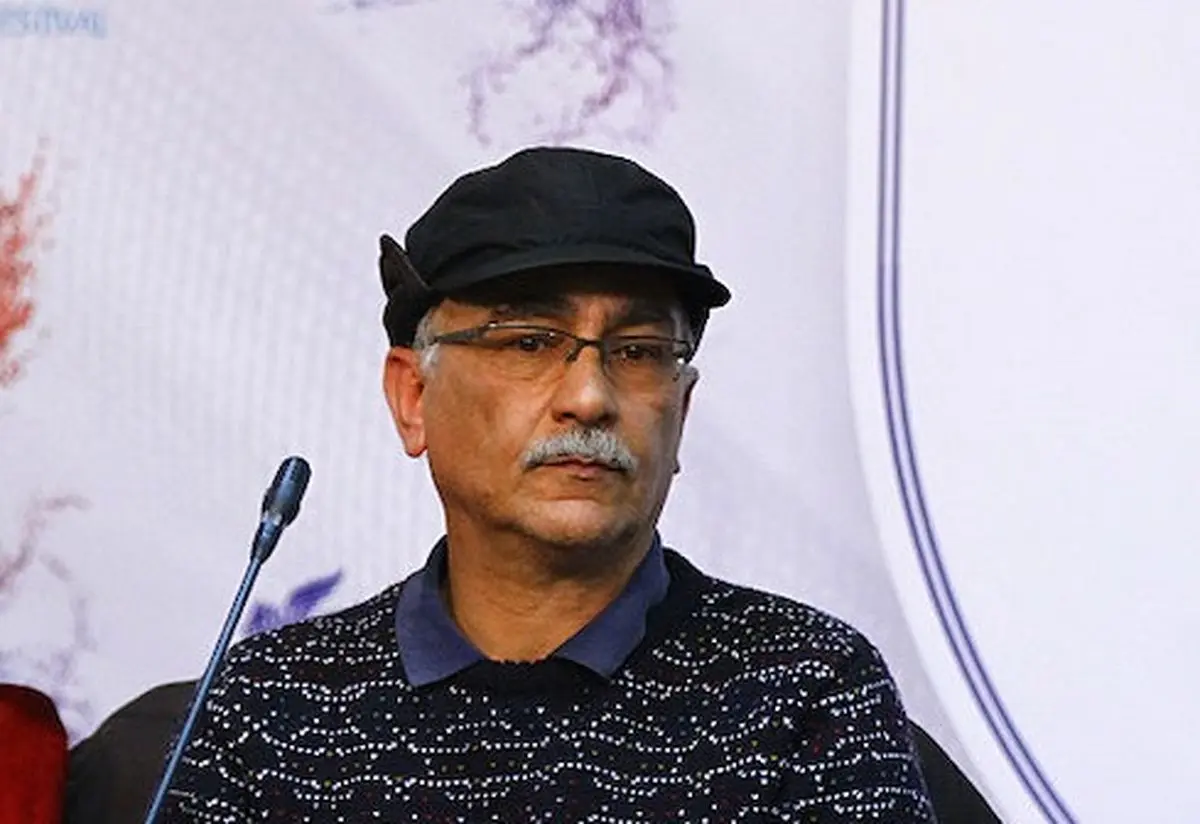«عمامههای خطرناک» فیلم بعدی "شیخ طادی"