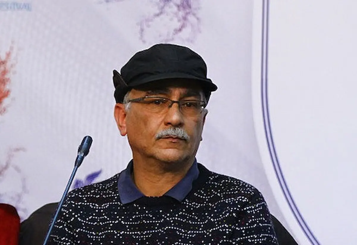 «عمامه‌های خطرناک» فیلم بعدی "شیخ طادی"