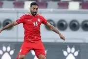  اعتراض عجیب قدوس به تعویض
