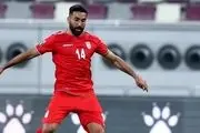 اخبار لژیونرها| ستاره ایرانی در تونل افتخار پس از شکست قهرمان انگلیس