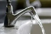 افزایش سرانه مصرفی آب مردم با شیوع کرونا در پایتخت