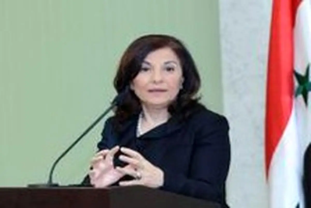 درخواست اسد از " بریکس "