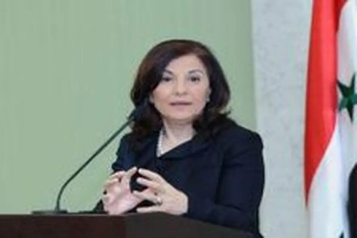درخواست اسد از " بریکس "