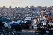 جزئیات جدید از ساختار نیروی بین المللی غزه