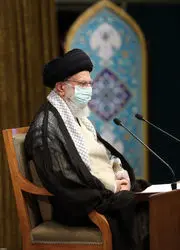 مراسم مشترک دانش‌آموختگی دانشگاههای افسری نیروهای مسلح در دانشگاه امام حسین(ع)/گزارش تصویری