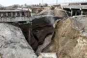 عضو شورای شهر تهران هشدار داد: حادثه در کمین اهالی کن