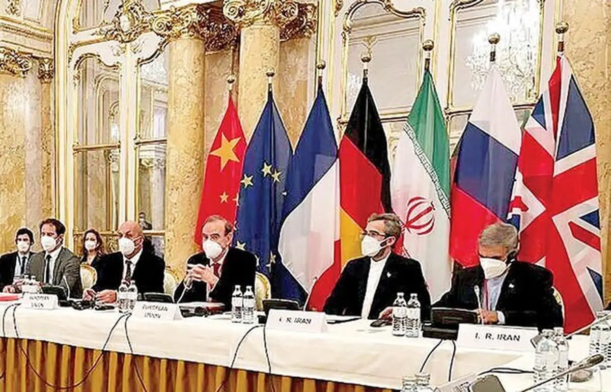 هشدار ایران درباره بازی دوگانه غرب بر سر «متن» و «زمان» در وین