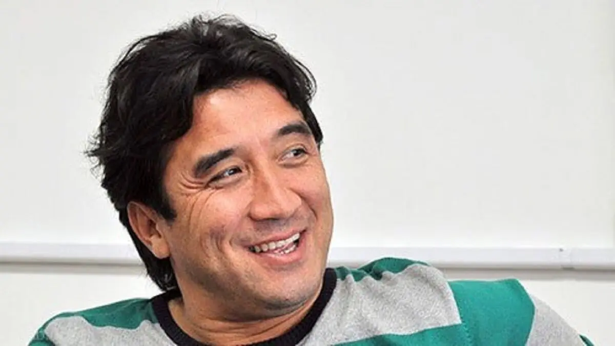 ماجرای ورود خداداد عزیزی به AFC
