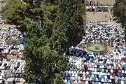 آخرین خبرها از تحولات فلسطین