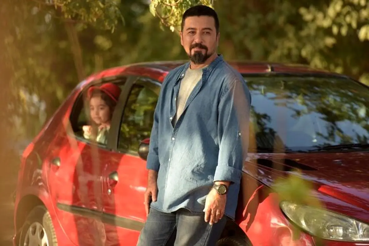 هنوز همه مرا پدر «زی زی گولو» صدا میزنند
