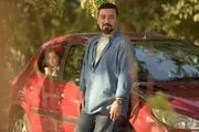 هنوز همه مرا پدر «زی زی گولو» صدا می‌زنند