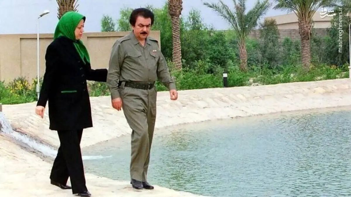 خبر مهم از وضعیت مسعود رجوی!/ مسعود رجوی مرده است؟