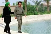 خبر مهم از وضعیت مسعود رجوی!/ مسعود رجوی مرده است؟