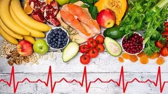 تأثیر ۵ خوراکی در تقویت سلامت قلب
