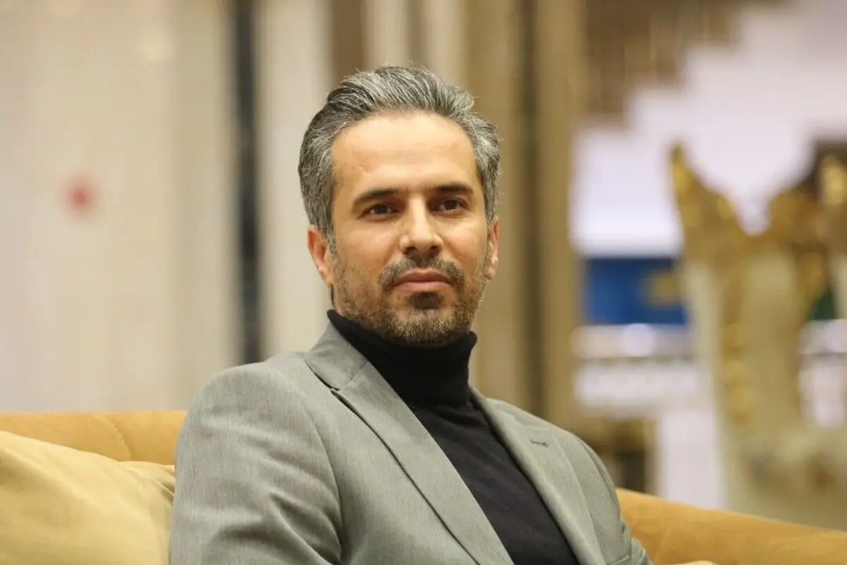 دست‌های پشت پرده را افشا می کنم 