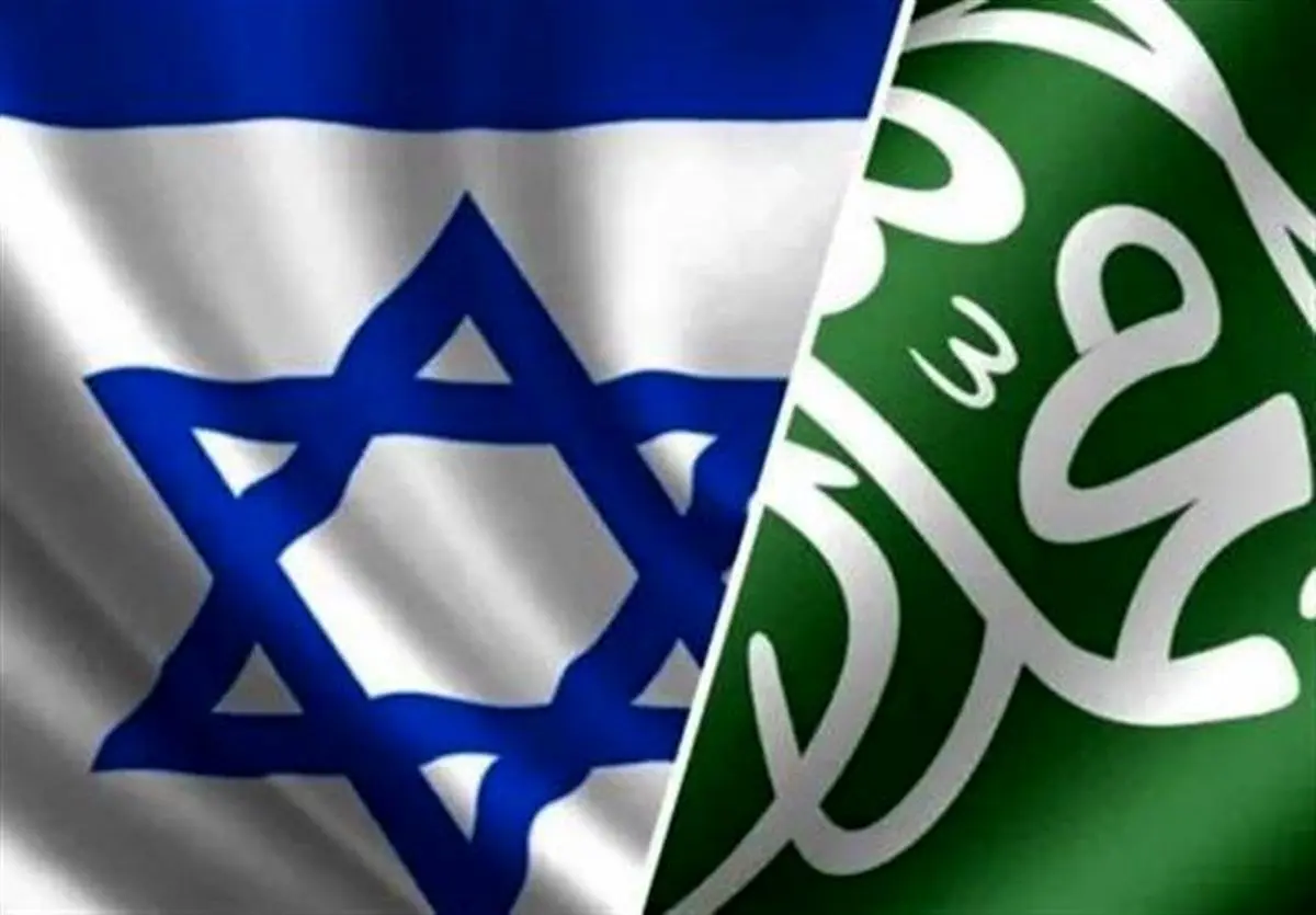 حمله لفظی عربستان به اسرائیل