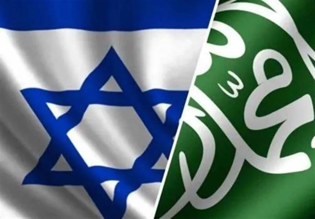 حمله لفظی عربستان به اسرائیل 