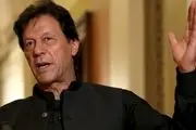 درخواست عمران خان برای بخشش بدهی خارجی کشورش در پی شیوع کرونا