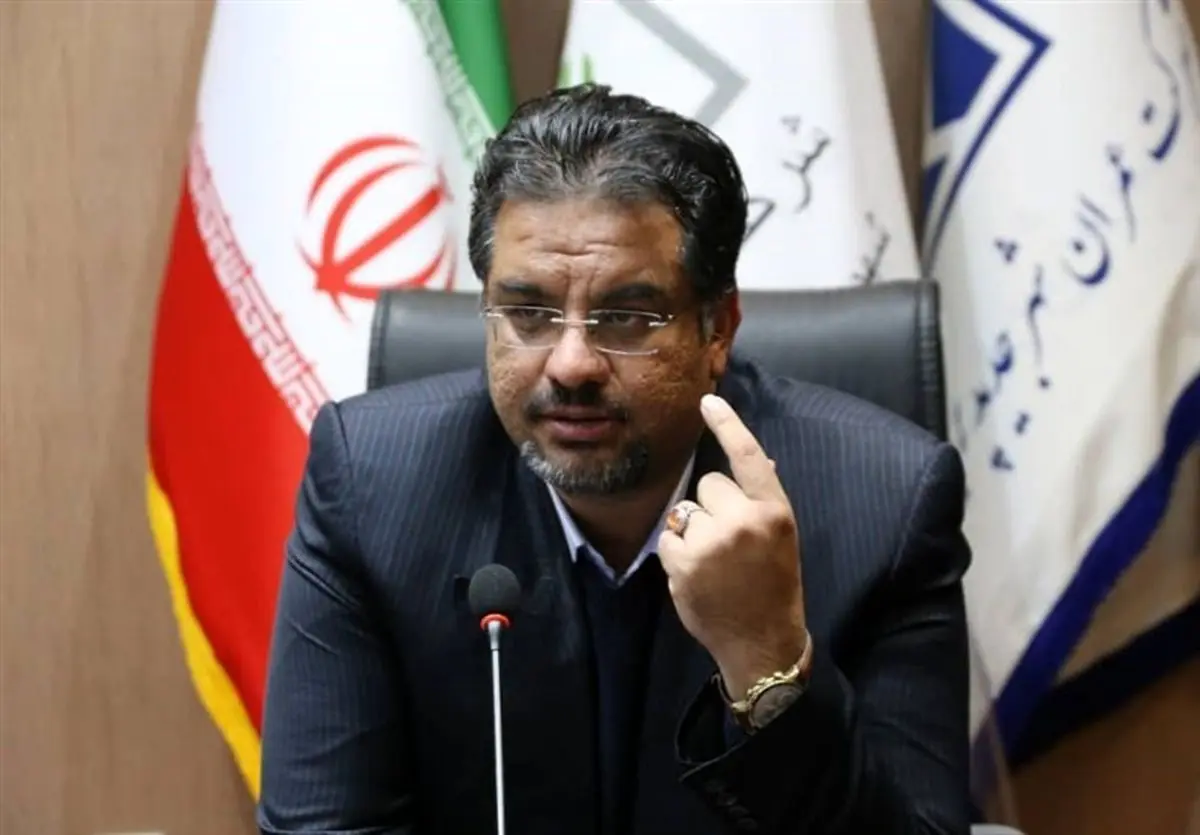 کمکاری شرکت گاز در پروژههای مسکن مهر پردیس