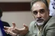 فعالیت غیررسمی اصلاحات برای شوراها