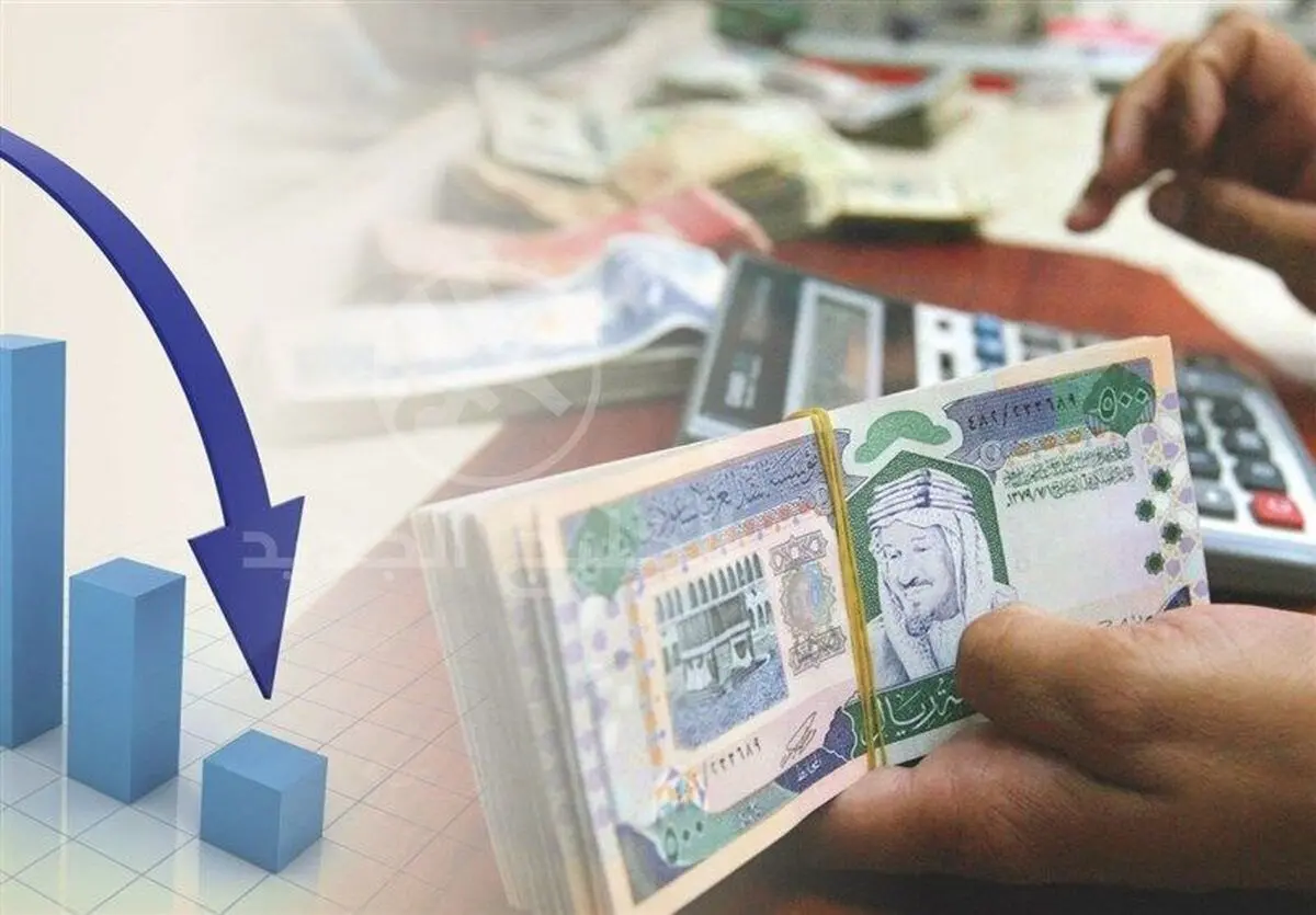 حیف و میل دارایی‌های عربستان توسط شاهزادگان

