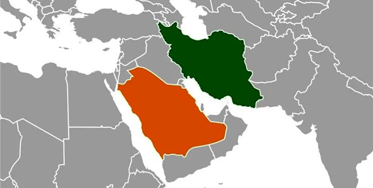 برقراری رابطه میان ایران و عربستان نفوذ رژیم صهیونیستی را کاهش میدهد