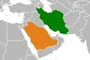 برقراری رابطه میان ایران و عربستان نفوذ رژیم صهیونیستی را کاهش می‌دهد