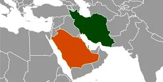 برقراری رابطه میان ایران و عربستان نفوذ رژیم صهیونیستی را کاهش می‌دهد