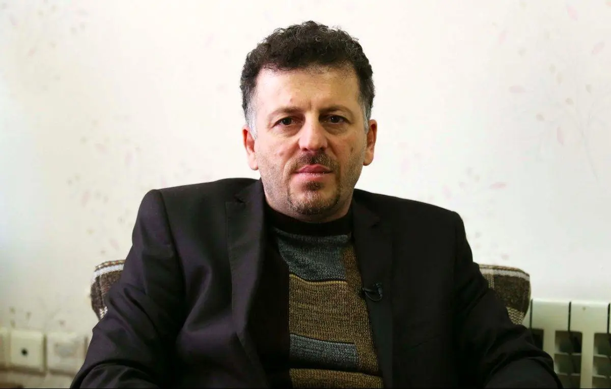 آب دزدی اسرائیل