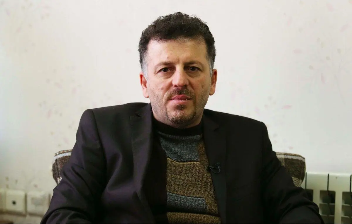  آب دزدی اسرائیل 