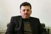  آب دزدی اسرائیل 